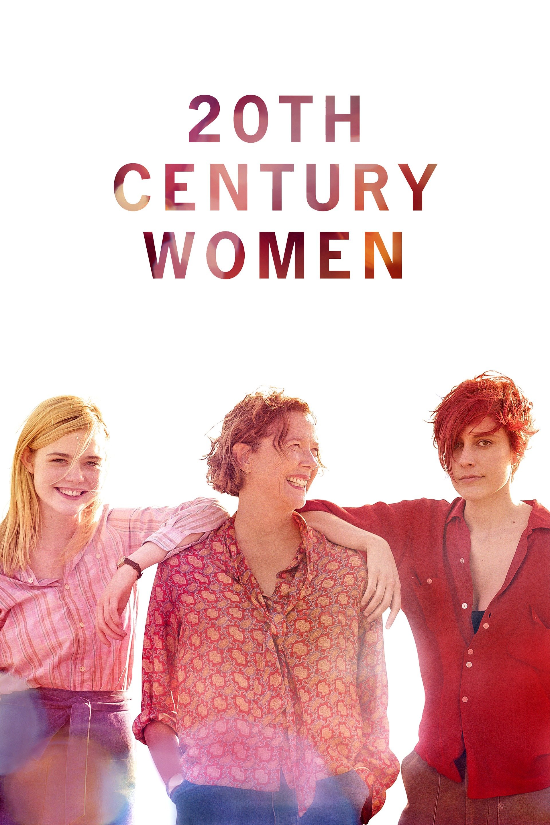 20th Century Women (2016) [41521] (A1766269743) [[Movies]] --Plex--